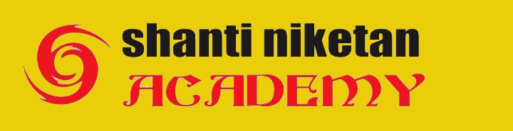 Shanti Niketan Logo
