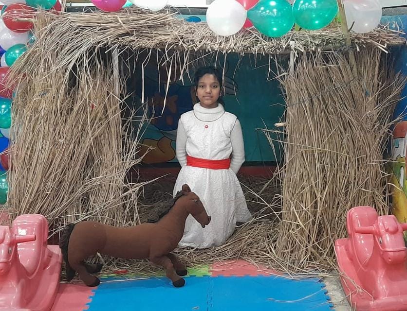 Christmas celebration 2025