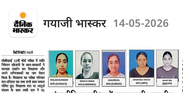 12 result 2026
